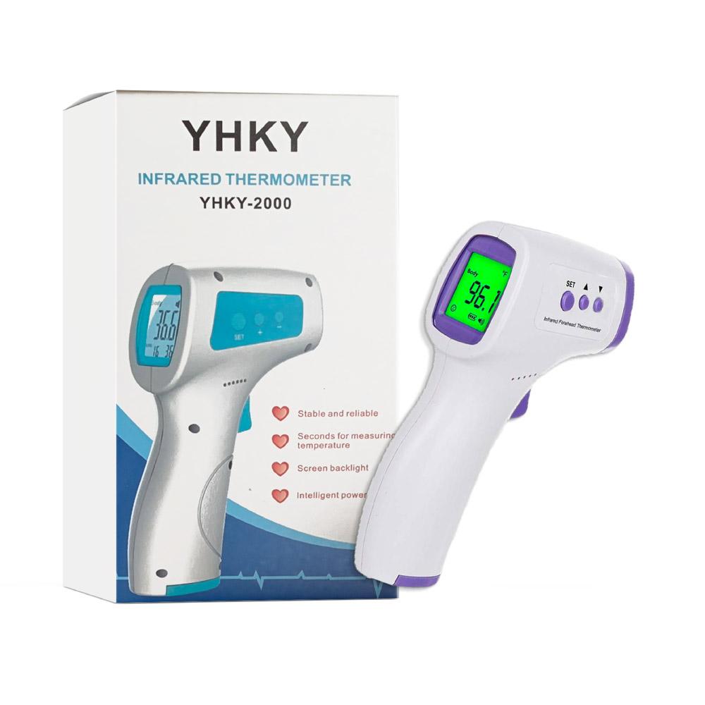 Infrared Thermometer (TI-5) -8