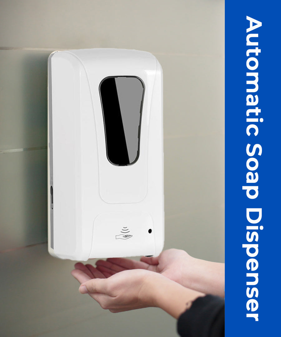 Automatic Dispenser - Wall Mount (DS-1) -7