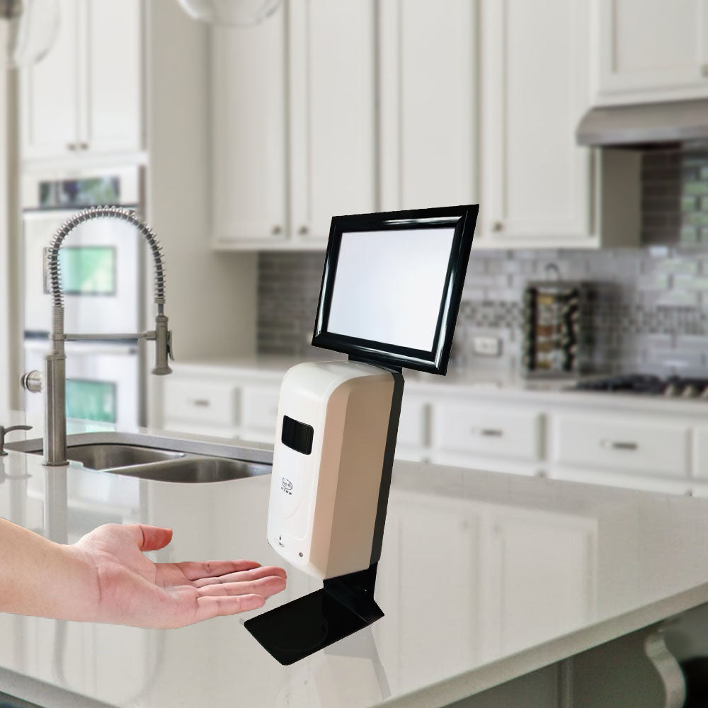 Automatic Dispenser - Desktop (DS-2) -7