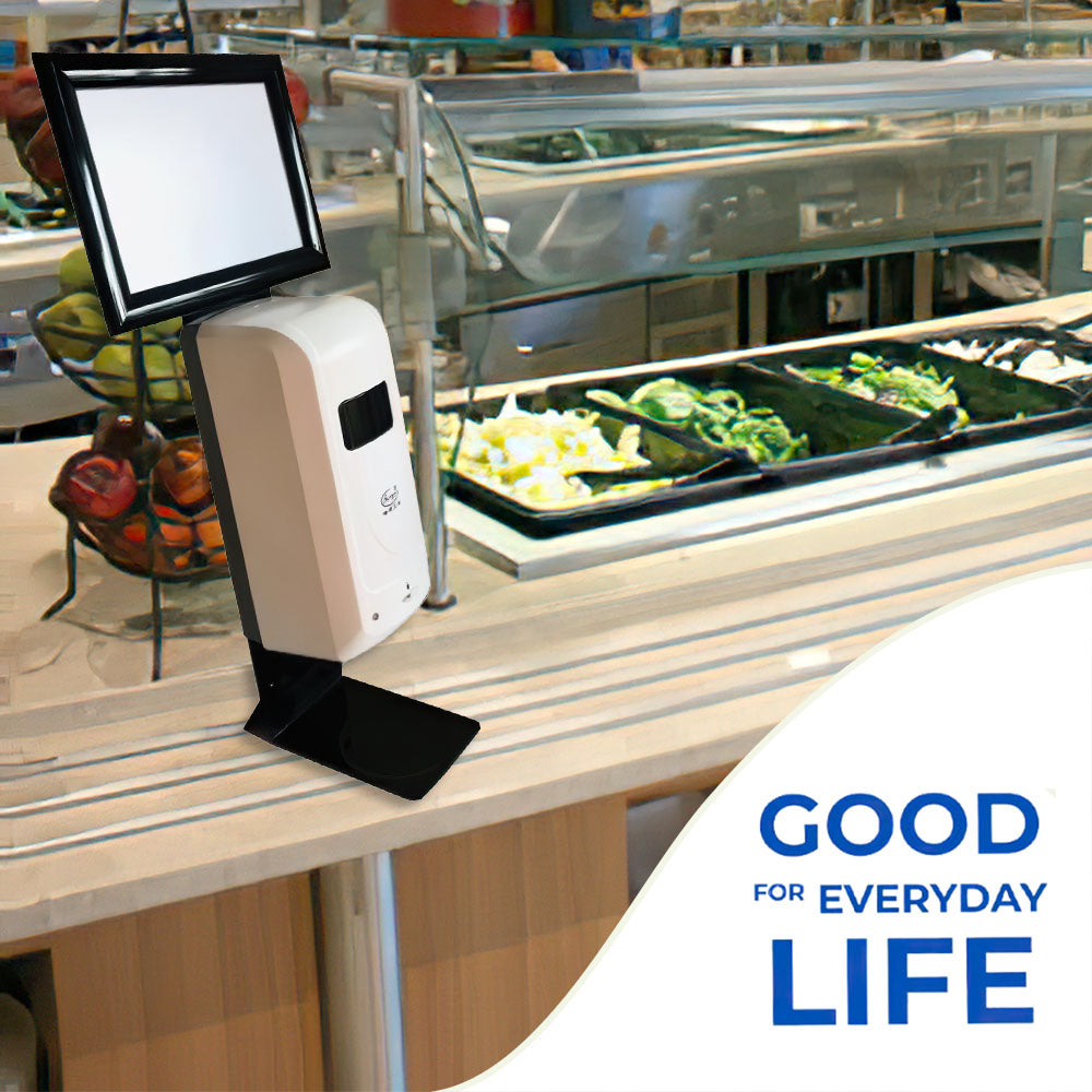 Automatic Dispenser - Desktop (DS-2) -6