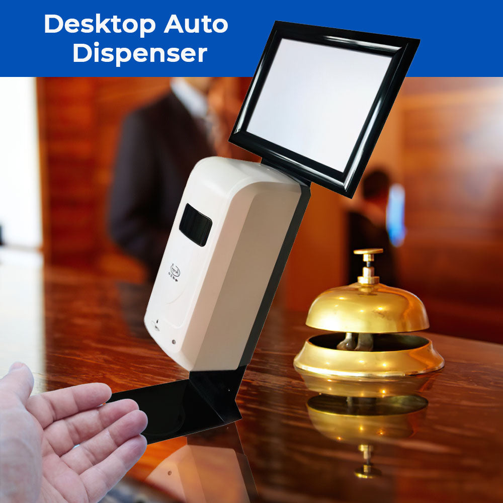 Automatic Dispenser - Desktop (DS-2) -4