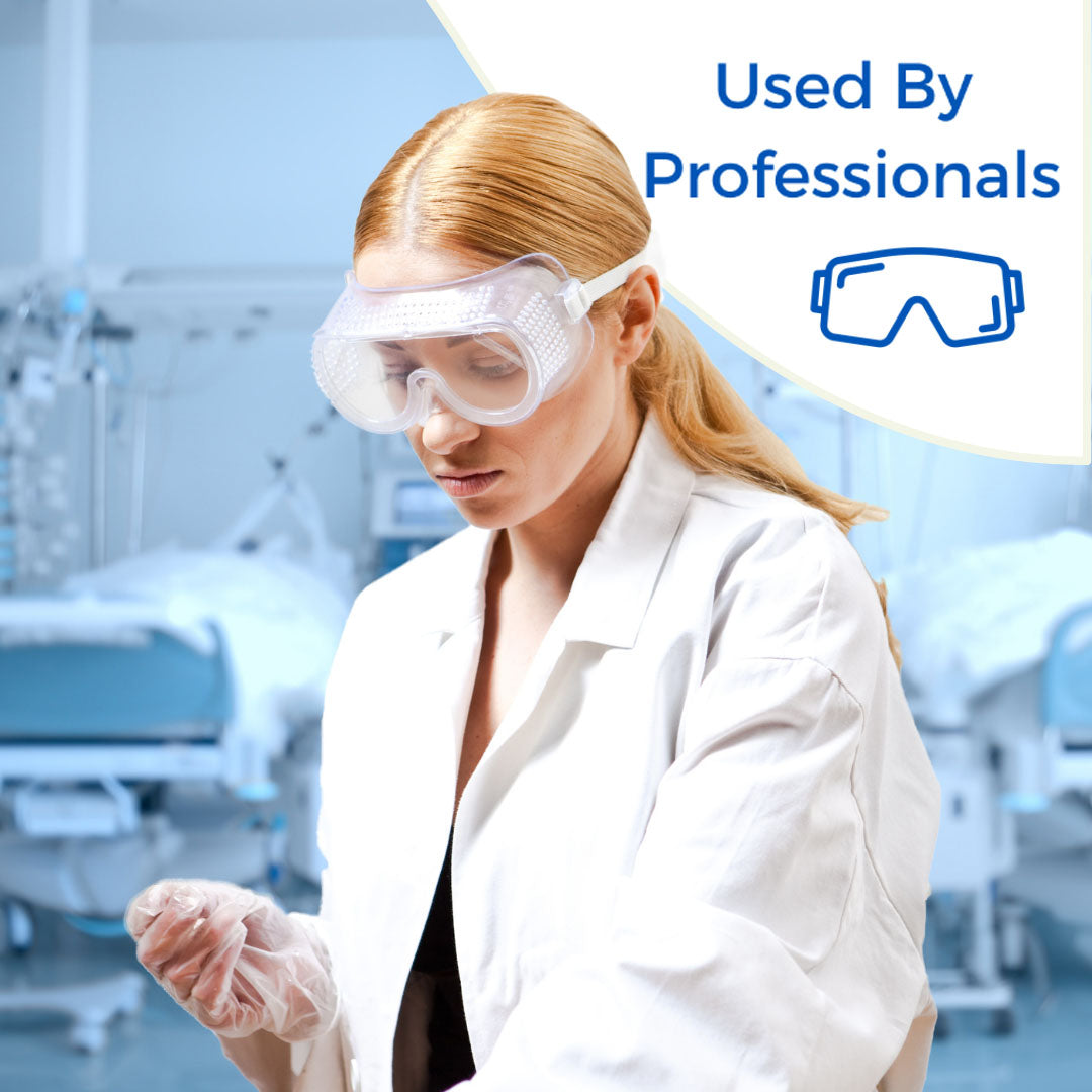 Safety Goggles