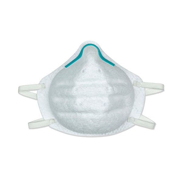 N95 NIOSH Mask - Honeywell DC365 - Case of 200