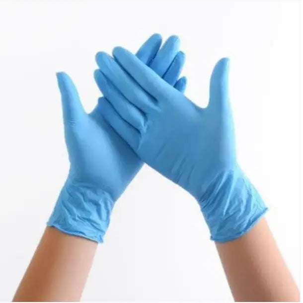 Disposable gloves