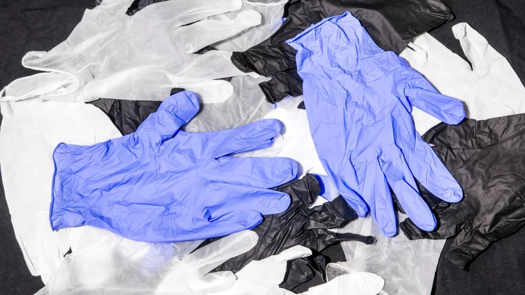Factors to Consider When Buying Disposable Gloves