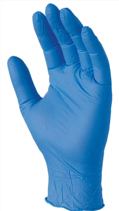 higher mil gloves