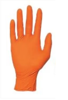 Textured gloves