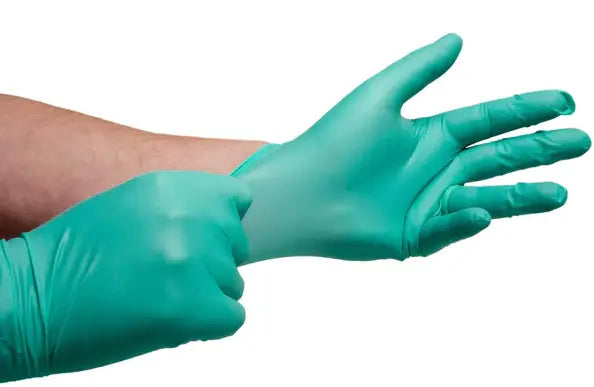 Wearing Disposable Gloves- Follow These Practices