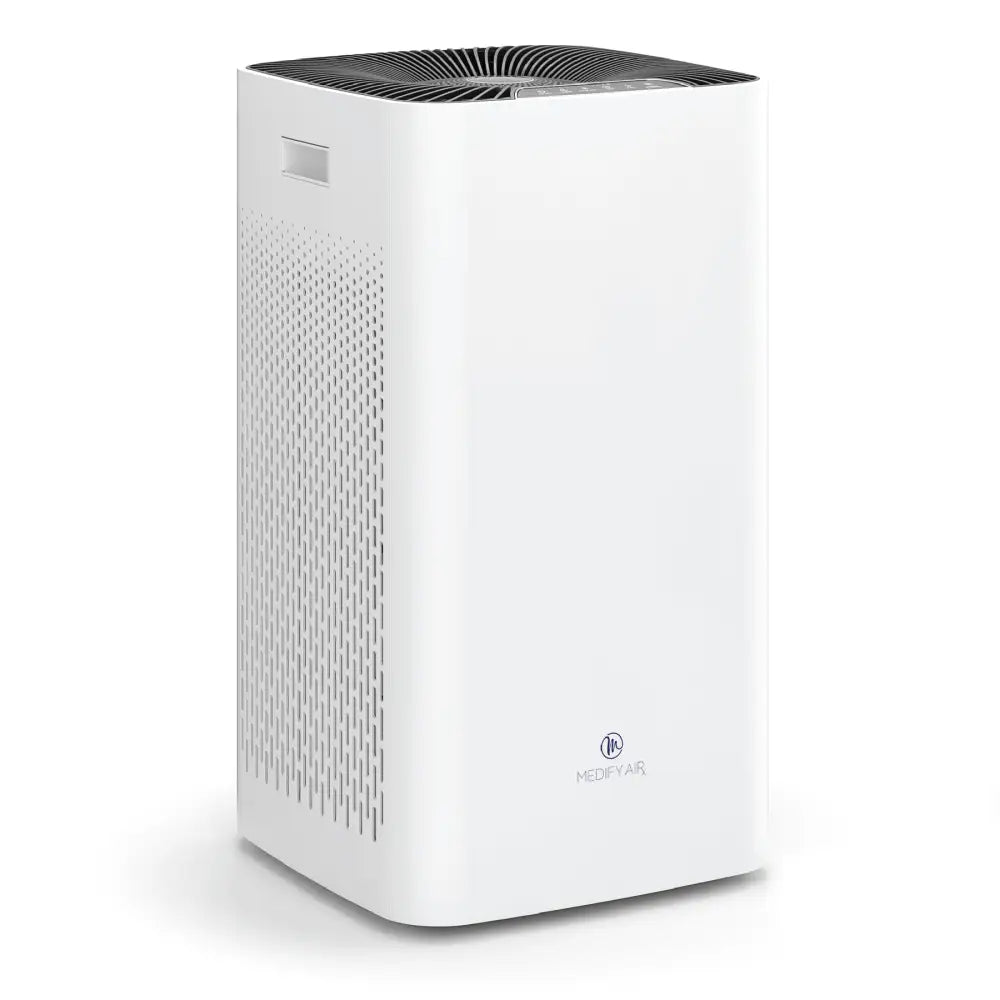 Medify MA-112 Air Purifier with H13 True HEPA Filter