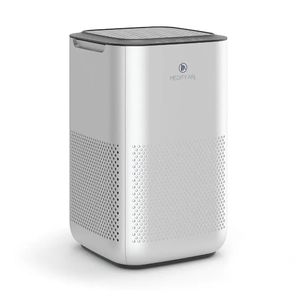 Medify MA-15 Air Purifier with H13 HEPA filter - a higher grade of HEPA | '3-in-1' Filters | 99.9% removal in a Modern Design