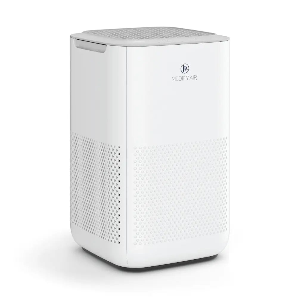 Medify MA-15 Air Purifier with H13 True HEPA Filter | 330 sq ft Coverage | for Smoke, Smokers, Dust, Odors, Pet Dander