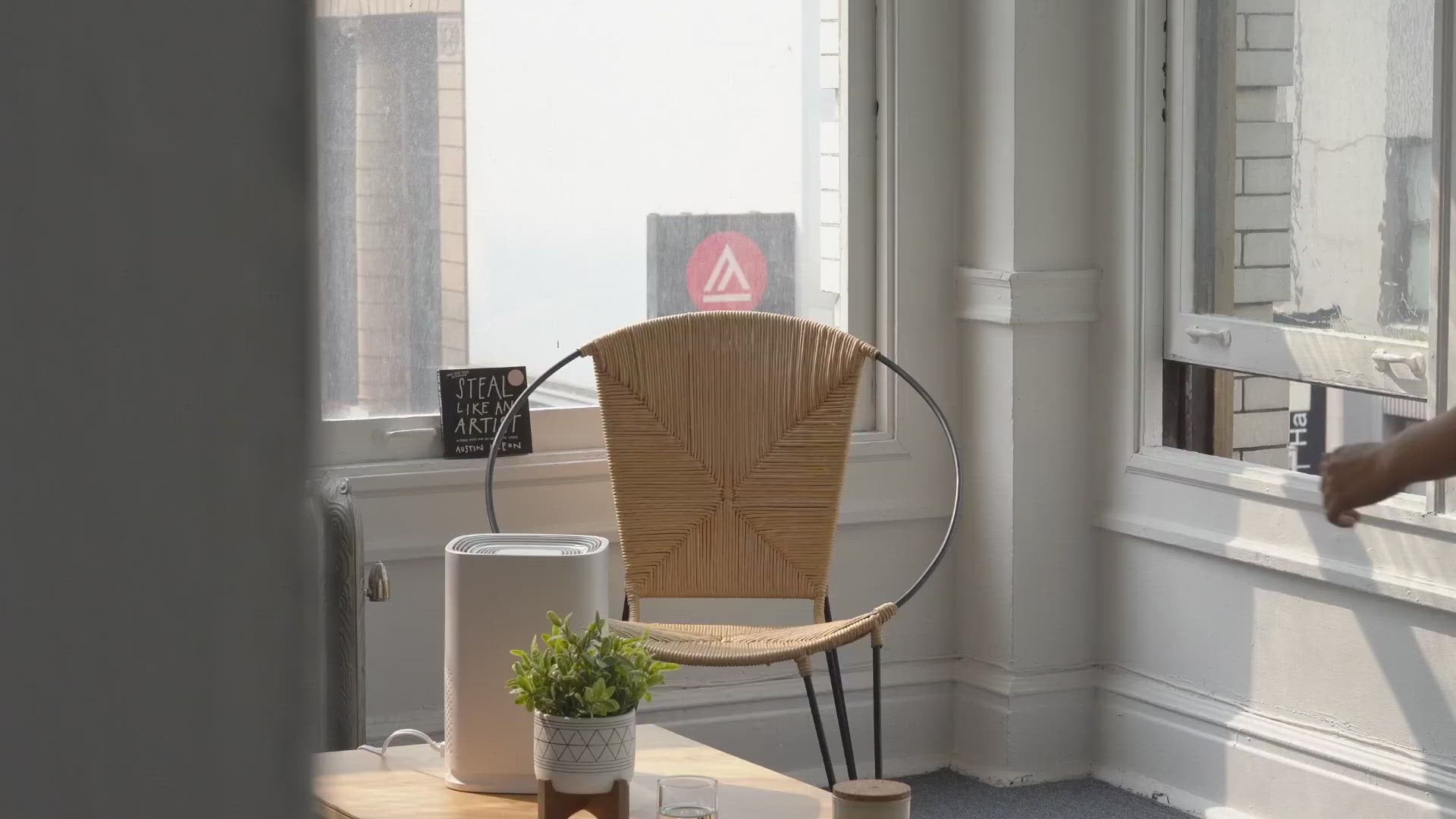 Medify Air Purifier MA-14 preview Video