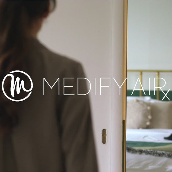 Medify Air Purifier MA-18 Preview Video