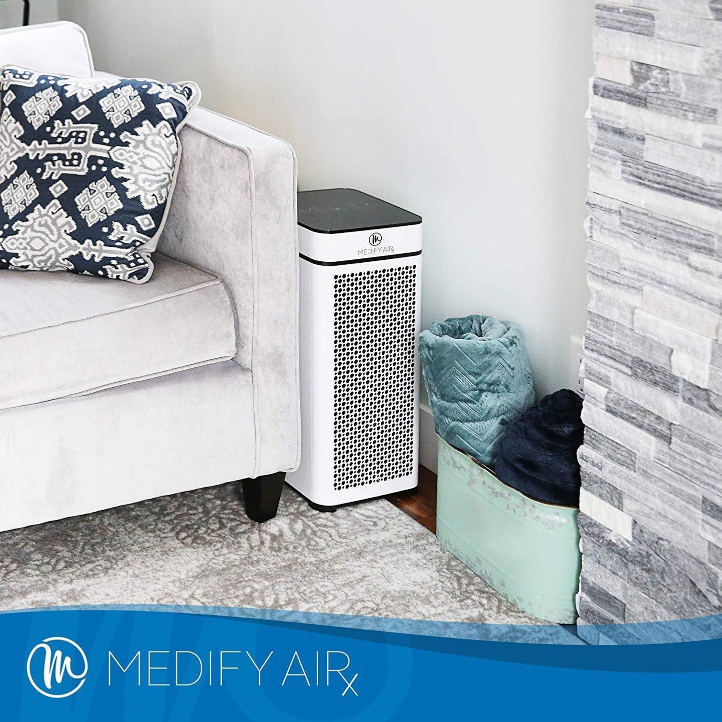 Medify MA-40 is the greatest product of the whole Medify Air family, being the ace of the company for last four years.