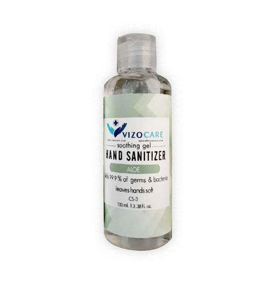 Hand Sanitizer - 100ml (3.38 oz) -1