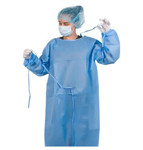 Disposable Surgical gown