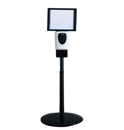 Automatic Dispenser - Free Standing (DS-3) -1