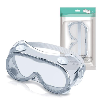 Safety Goggles