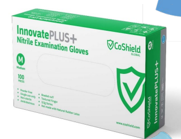 InnovatePLUS Exam Gloves