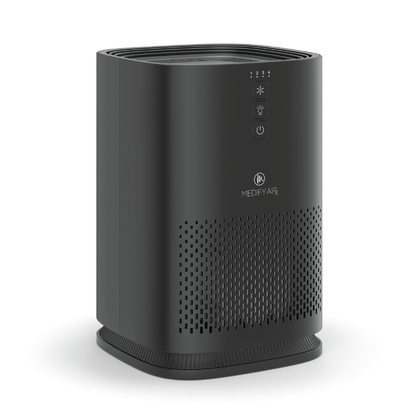 Medify Air MA-14 Medical Grade HEPA H13 Air Purifier
