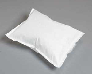 Medical Disposable Poly Pillow