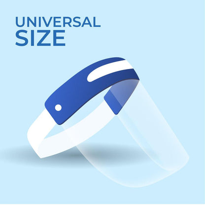 Face Shield - 10pc (PG-2) -8