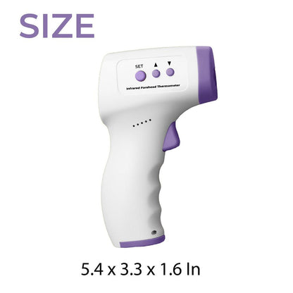 Infrared Thermometer (TI-5) -7