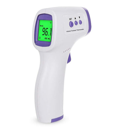 Infrared Thermometer (TI-5)