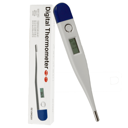 Digital Oral Thermometer (TI-6) -3