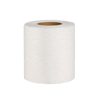 Toilet Paper Roll - Pack of 12